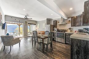 Peachland Beach Resort