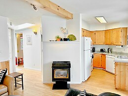 Peachland Beach Resort