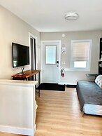 Peachland Beach Resort