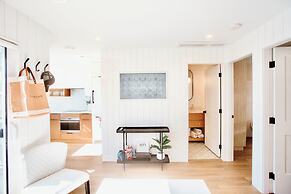 Peachland Beach Resort