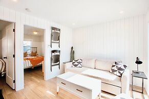 Peachland Beach Resort