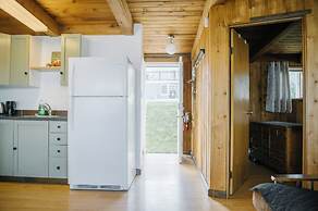 Peachland Beach Resort