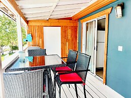 Peachland Beach Resort