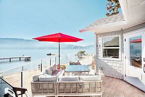 Peachland Beach Resort