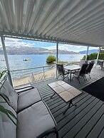 Peachland Beach Resort