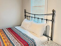 Peachland Beach Resort