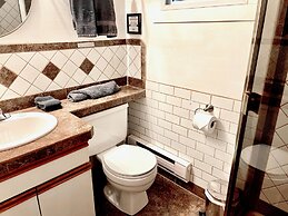 Peachland Beach Resort