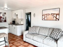 Peachland Beach Resort