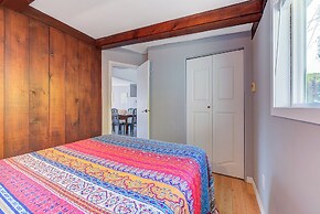 Peachland Beach Resort