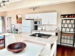 Peachland Beach Resort