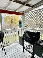 Peachland Beach Resort