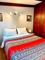 Peachland Beach Resort