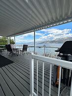 Peachland Beach Resort