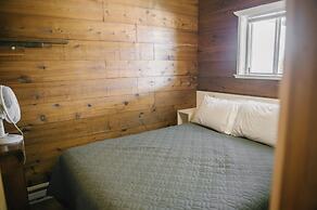 Peachland Beach Resort