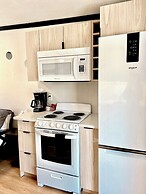 Peachland Beach Resort