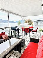 Peachland Beach Resort