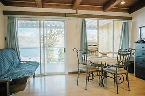 Peachland Beach Resort