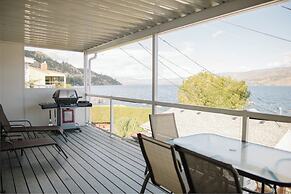 Peachland Beach Resort