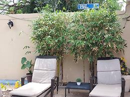 Casa Sol y Luna with pool in merida