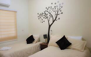 Casa Sol y Luna with pool in merida