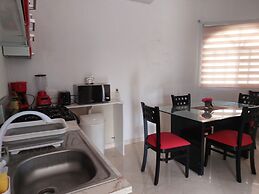 Casa Sol y Luna with pool in merida