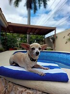 Casa Sol y Luna with pool in merida