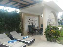 Casa Sol y Luna with pool in merida