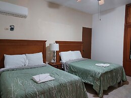 Casa Sol y Luna with pool in merida