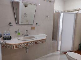 Casa Sol y Luna with pool in merida