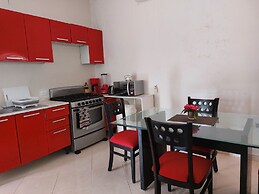 Casa Sol y Luna with pool in merida