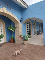 Casa Sol y Luna with pool in merida