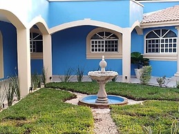 Casa Sol y Luna with pool in merida