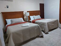 Casa Sol y Luna with pool in merida