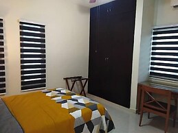 Casa Sol y Luna with pool in merida