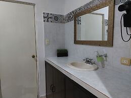 Casa Sol y Luna with pool in merida