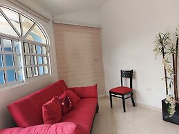 Casa Sol y Luna with pool in merida