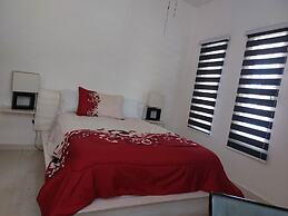 Casa Sol y Luna with pool in merida