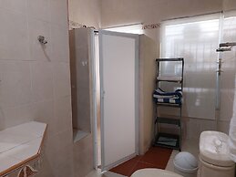 Casa Sol y Luna with pool in merida