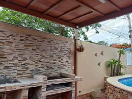 Casa Sol y Luna with pool in merida