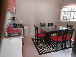 Casa Sol y Luna with pool in merida