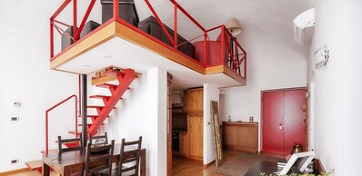 Central Festival Apartment