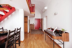 Central Festival Apartment