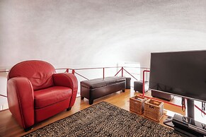Central Festival Apartment