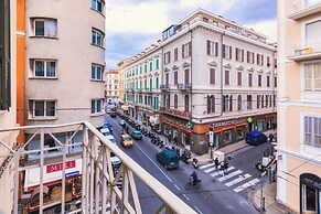 Central Festival Apartment