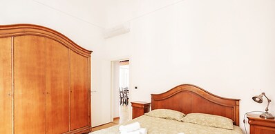 Central Festival Apartment