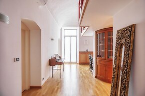 Central Festival Apartment