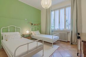 Villa Gard by Wonderful Italy