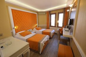 Berrak Otel