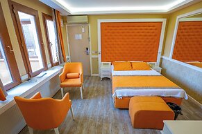 Berrak Otel