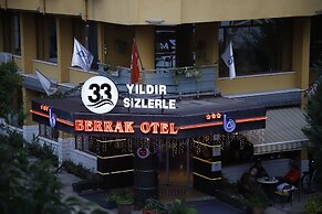 Berrak Otel